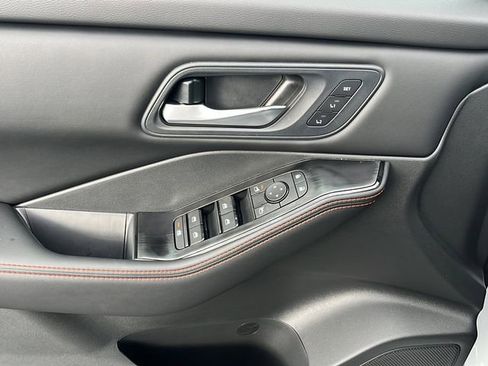 New 2026 Nissan Rogue SV w/ Rock Creek Premium Package image 16