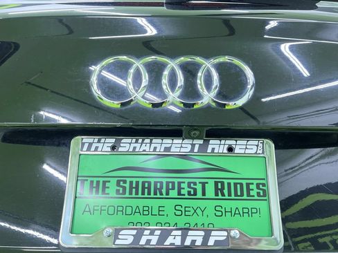 Used 2019 Audi Q7 3.0T Premium Plus AWD/4WD image 13