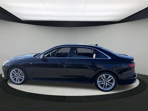 Used 2024 Audi A4 2.0T Premium Plus image 12