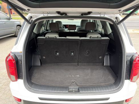 Used 2020 Hyundai Palisade SEL image 13