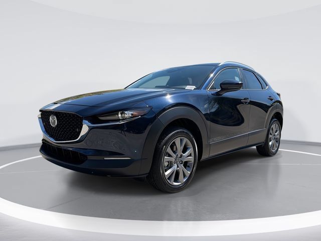 New 2026 MAZDA CX-30 AWD 2.5 S image 1