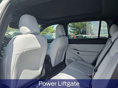 New 2026 Jeep Cherokee Limited image 14