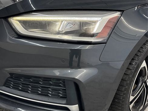 Used 2018 Audi A5 2.0T Premium Plus w/ Premium Plus image 33
