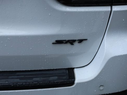 Used 2015 Jeep Grand Cherokee SRT w/ Trailer Tow Group IV image 23