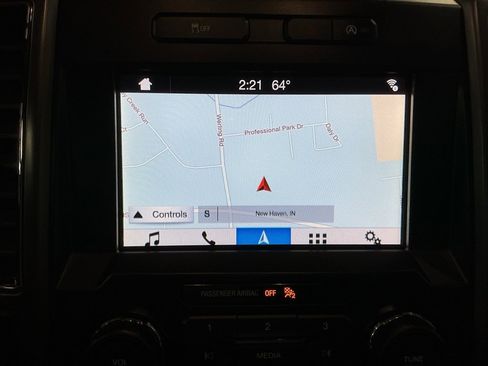 Used 2019 Ford F150 XLT w/ Equipment Group 302A Luxury image 18