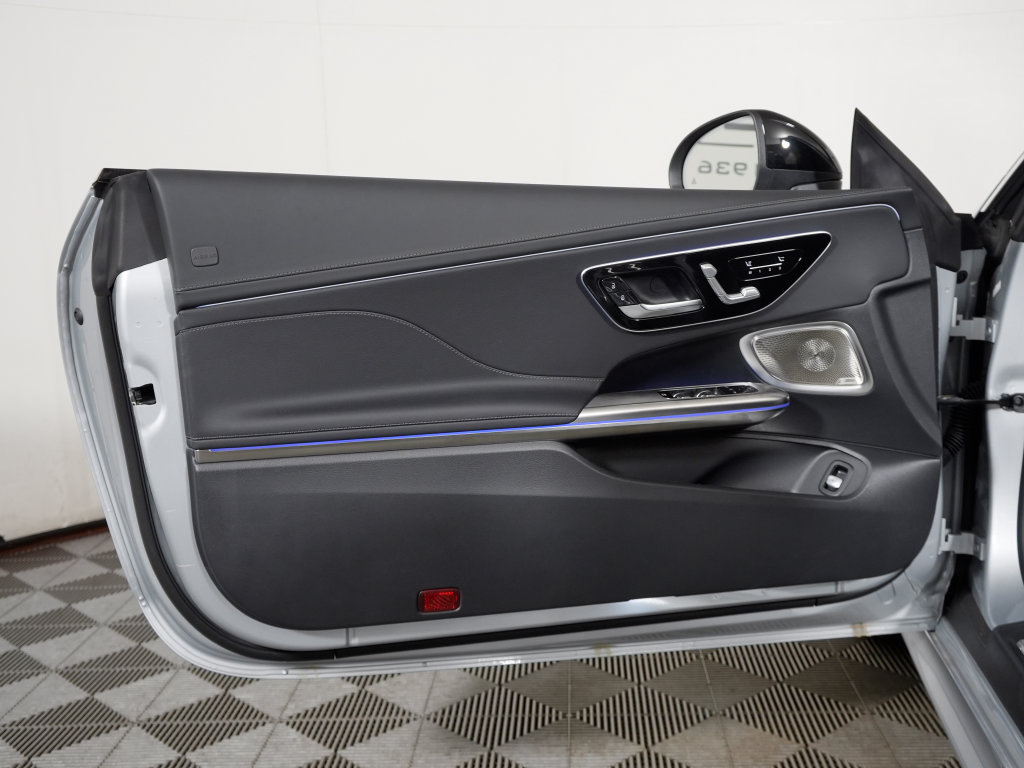 New 2027 Mercedes-Benz CLE 450 4MATIC Cabriolet image 29