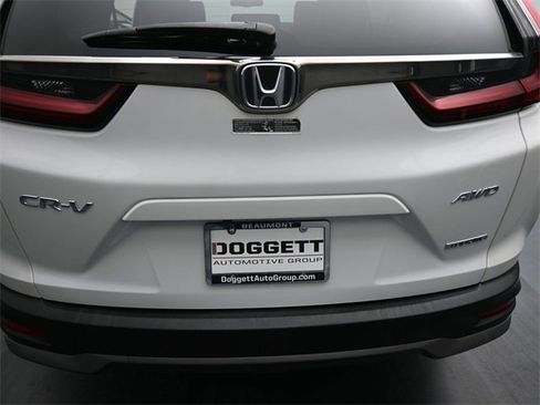 Used 2020 Honda CR-V Touring image 14