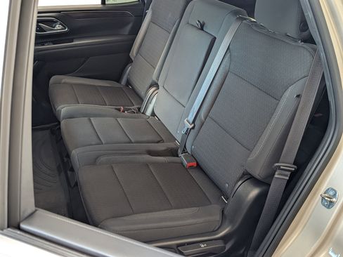 Used 2021 Chevrolet Tahoe LS AWD/4WD image 17