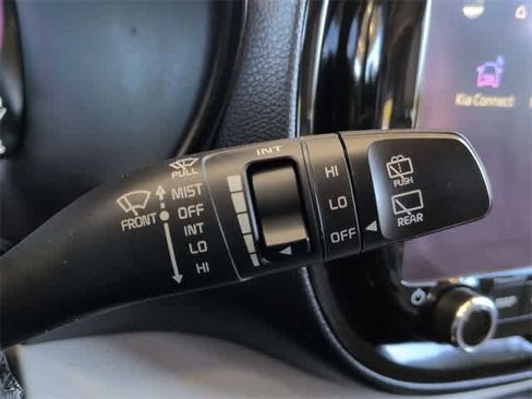Used 2024 Kia Soul EX image 28