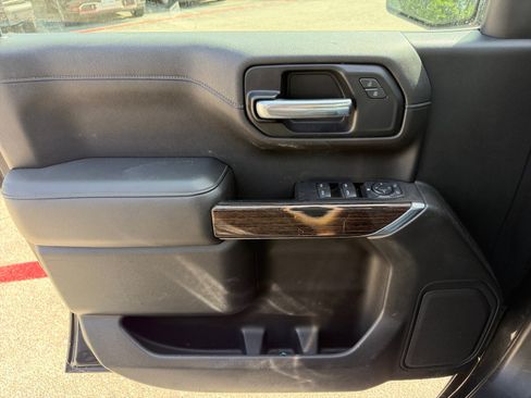 Used 2020 GMC Sierra 1500 Elevation w/ Elevation Value Package RWD image 23
