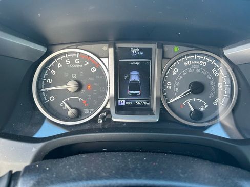 Used 2023 Toyota Tacoma SR5 image 18