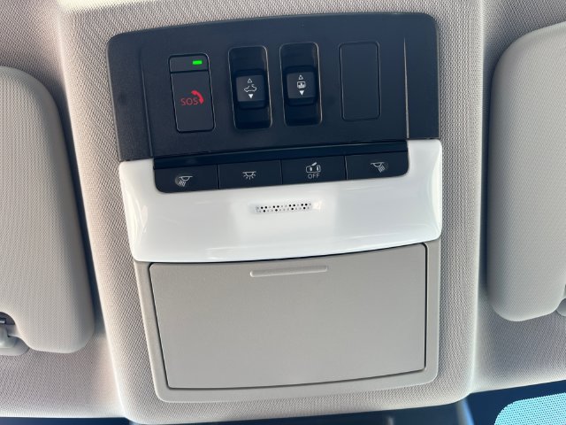 Certified 2023 Nissan Rogue SL AWD/4WD image 30