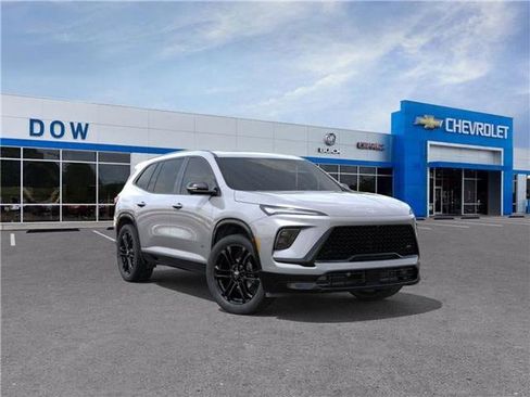 New 2026 Buick Enclave Sport Touring w/ Power Package image 1