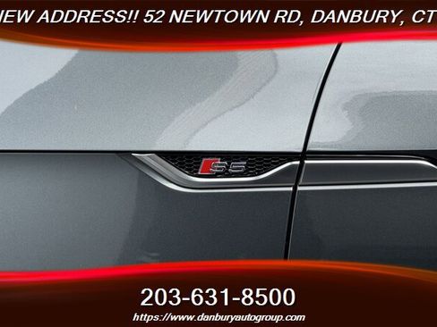 Used 2019 Audi S5 Premium Plus w/ S Sport Package AWD/4WD image 13