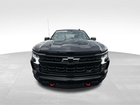 Used 2025 Chevrolet Silverado 1500 LT Trail Boss AWD/4WD image 26