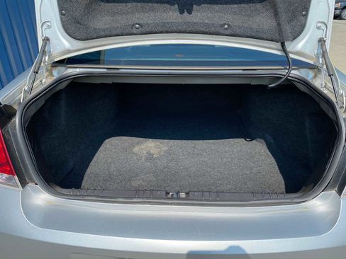 Used 2014 Chevrolet Impala LT image 25