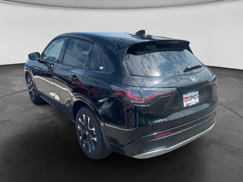 New 2027 Honda HR-V EX-L image 9