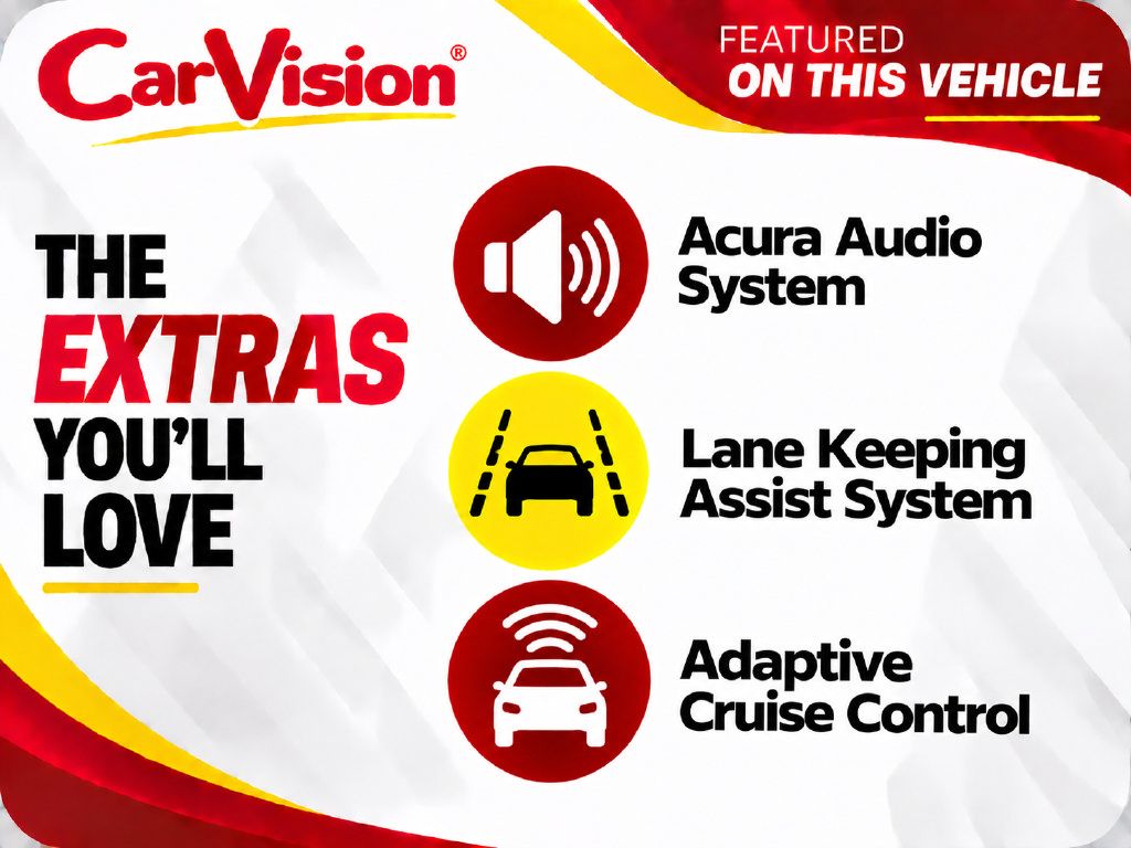 Used 2020 Acura ILX FWD image 2