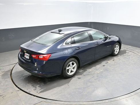 Used 2018 Chevrolet Malibu LS image 42