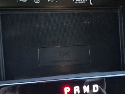 Used 2024 Jeep Grand Cherokee L Summit image 32