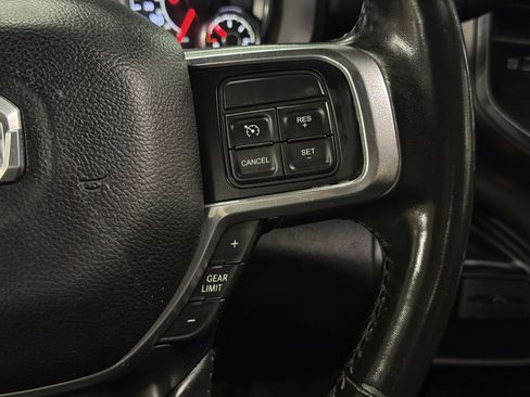 Used 2021 RAM 3500 Laramie image 17