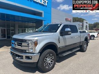 Used 2019 Ford F350 Lariat w/ Tow Technology Bundle video 1