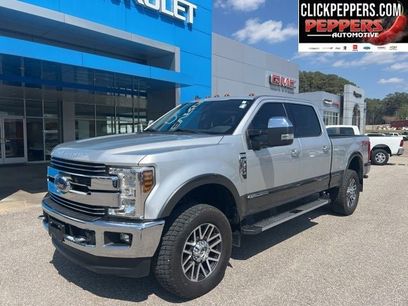 Used 2019 Ford F350 Lariat w/ Tow Technology Bundle