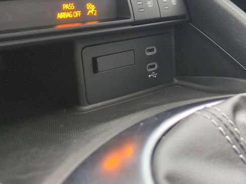 New 2026 MAZDA MX-5 Miata RF Grand Touring w/ Weather Package image 28