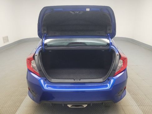 Used 2021 Honda Civic Sport image 29