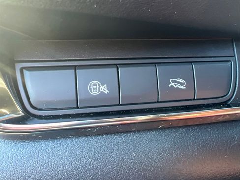 Used 2024 MAZDA CX-30 AWD 2.5 S w/ Preferred Package image 15