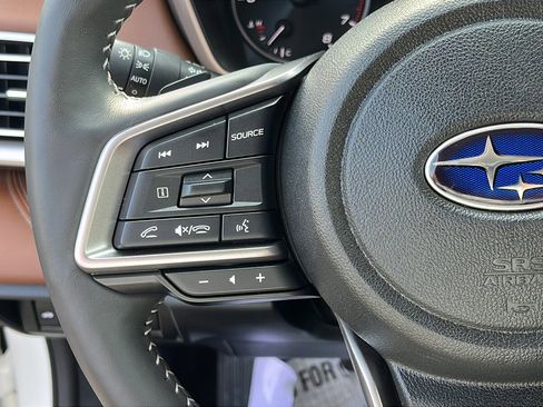 Certified 2024 Subaru Legacy Touring XT image 13