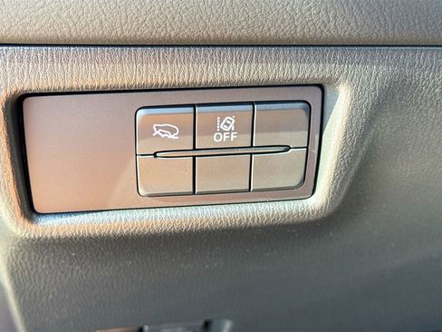 Used 2025 MAZDA CX-5 AWD 2.5 S w/ Select Package image 11