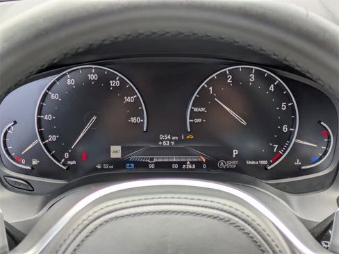 Used 2020 BMW 330i 330i w/ M Sport Package image 34