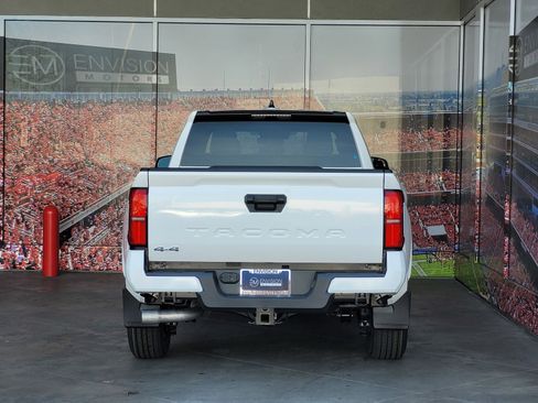 New 2026 Toyota Tacoma SR5 image 6