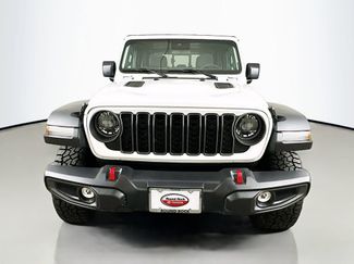 Used 2024 Jeep Gladiator Rubicon w/ Safety Group video 2