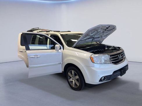 Used 2013 Honda Pilot Touring image 7