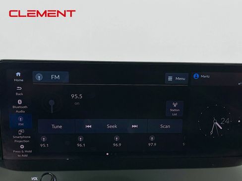 Used 2024 Honda Accord Sport image 18