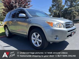 Used 2007 Toyota RAV4 Limited w/ Tow Prep Pkg image 1