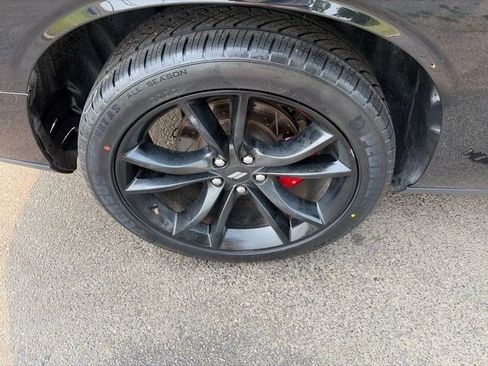 Used 2018 Dodge Challenger R/T Plus RWD image 40