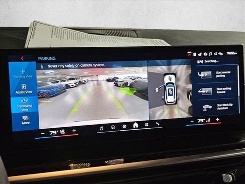 New 2026 BMW X5 M Competition image 13