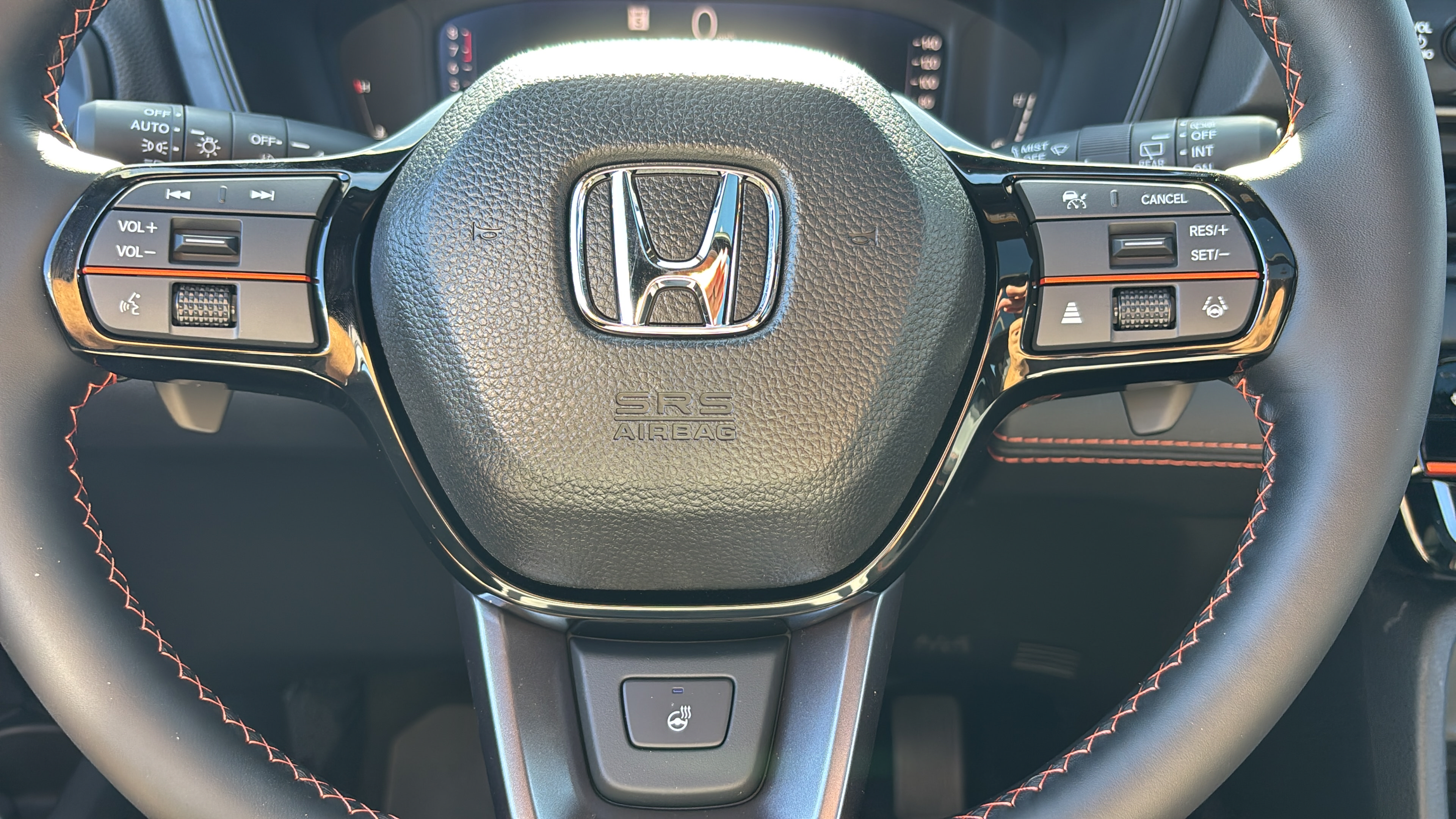 New 2026 Honda Pilot TrailSport image 27