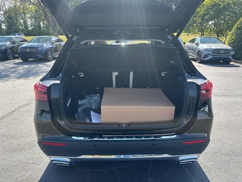 New 2026 Mercedes-Benz GLA 250 4MATIC image 20