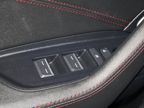 Certified 2024 Acura TLX SH-AWD w/ A-SPEC Pkg image 33