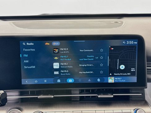 Used 2024 Hyundai Kona Limited AWD/4WD image 15