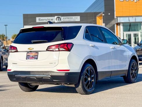 Used 2024 Chevrolet Equinox LT image 35