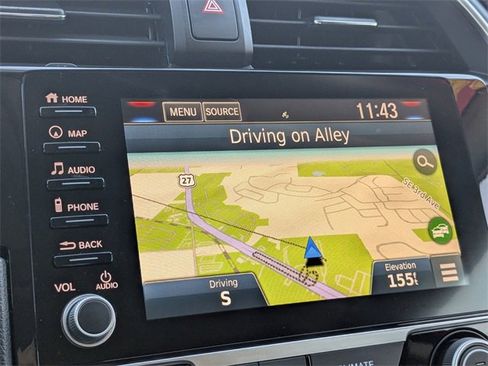 Used 2019 Honda Civic Touring image 23