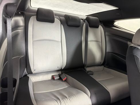 Used 2017 Honda Civic LX image 19