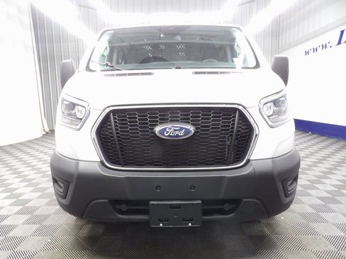 Used 2023 Ford Transit 250 Low Roof w/ Exterior Upgrade Package image 29