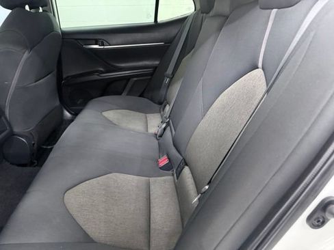 Used 2024 Toyota Camry LE FWD image 23