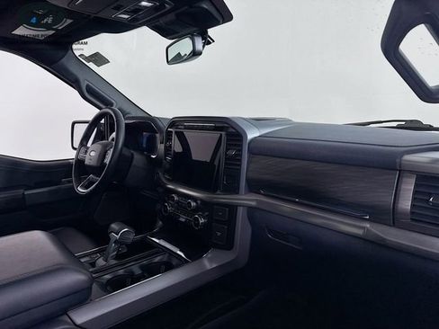 Used 2024 Ford F150 Lariat w/ Tow/Haul Package image 31